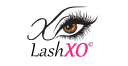 LashXO logo