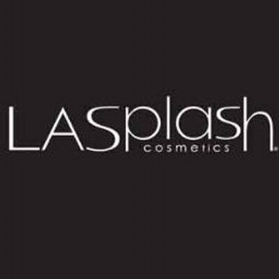 LASplash logo