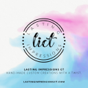 Lasting Impressions CT logo