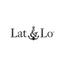 Lat & Lo logo
