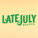 Late July Snacks logo