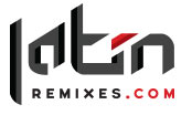 Latin Remixes logo