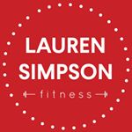 Lauren Simpson Fitness logo