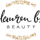 Lauren B. Beauty logo