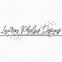 Lauren Phelps Designs logo