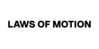 Laws of Motion logo