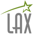 LAX Gadgets logo