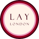 LAY London logo