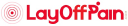 LayOffPain logo
