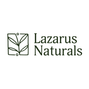 Lazarus Naturals coupons and promo codes
