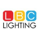 LBC Lighting logo