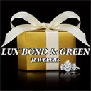 Lux Bond & Green logo