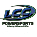 LCC Powersports logo
