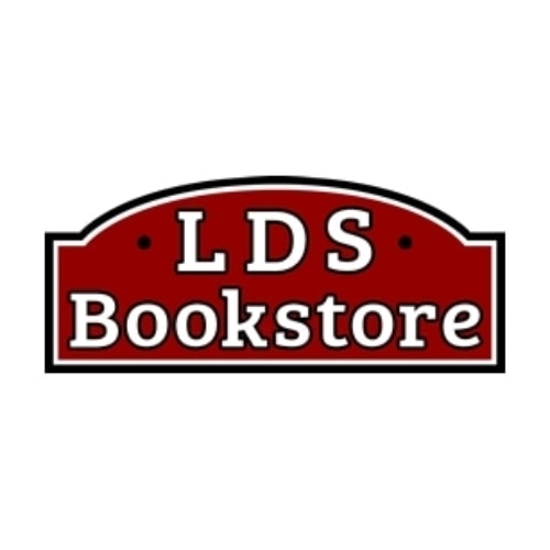 LDS Bookstore logo