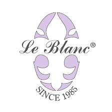 Le Blanc Linen Wash logo
