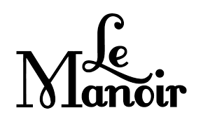Le Manoir logo