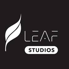 Leaf Studios logo
