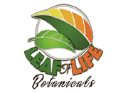 Leaf of Life Kratom logo