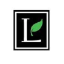 LeafyWell logo
