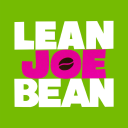 Lean Joe Bean logo