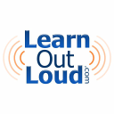 LearnOutLoud logo