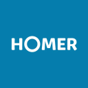 Homer logo