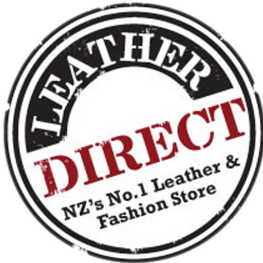 Leather Direct logo