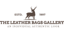 Leather Bags Gallery logo