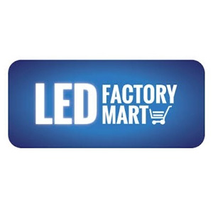 LED Factory Mart logo