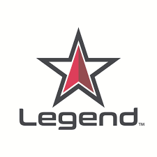 Legend Headwear logo