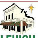 Lehigh Pizza logo