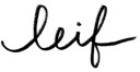 LIEF logo