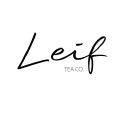 Leif Tea logo