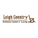 Leigh Country logo