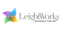 Leight Works logo