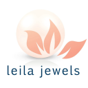 Leila Jewels logo