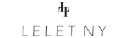Lelet NY logo