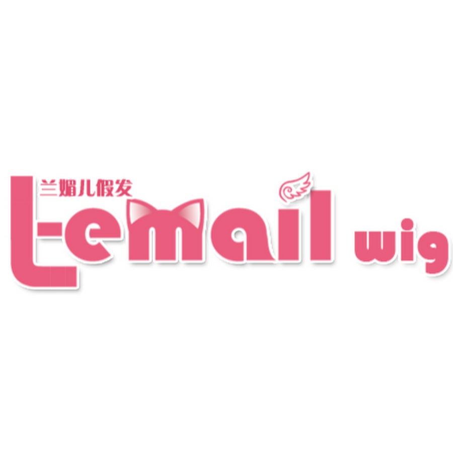 Lemail Wig Supplier logo