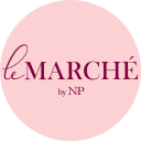 Le Marché by NP logo