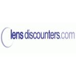 LensDiscounters.com logo