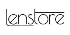 lenstore.ae logo