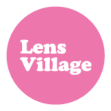 LensVillage logo