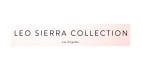 Leo Sierra Collection logo