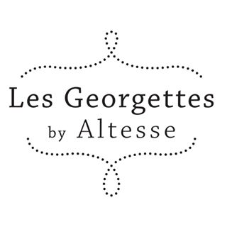 Les Georgettes logo