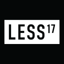LessOneSeven. logo