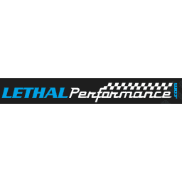 Lethal Performance logo