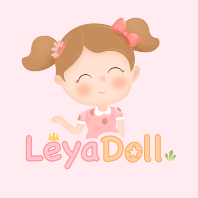 Leya Doll logo
