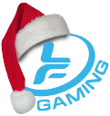 LF Gaming logo