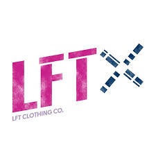 LFT Clothing Co. logo