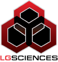 LG Sciences logo